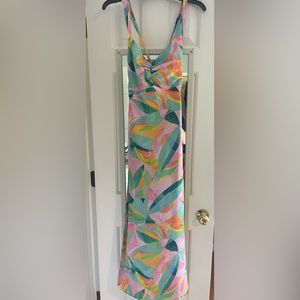 Show Me Your MuMu Dress